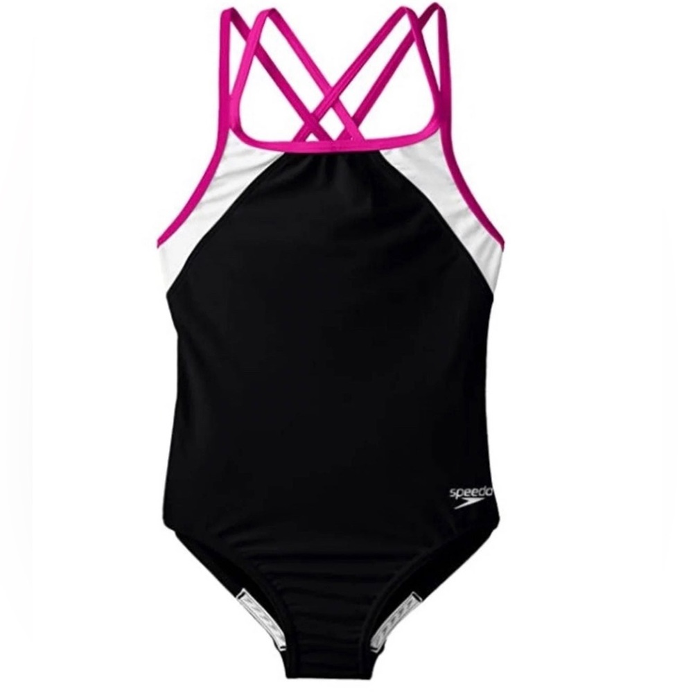 Speedo swimsuit